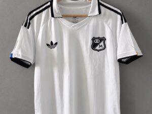 Millonarios 80 Años