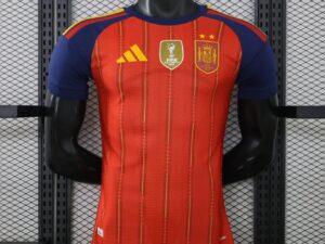 España Local 2026 Campeona del mundo (Version jugador 1.1)
