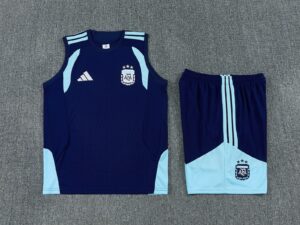 Musculosa Argentina