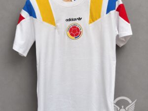Camiseta EQT Colombia