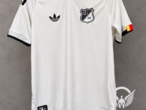 Millonarios 80 Años